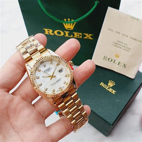 rolex 2024 jam tangan